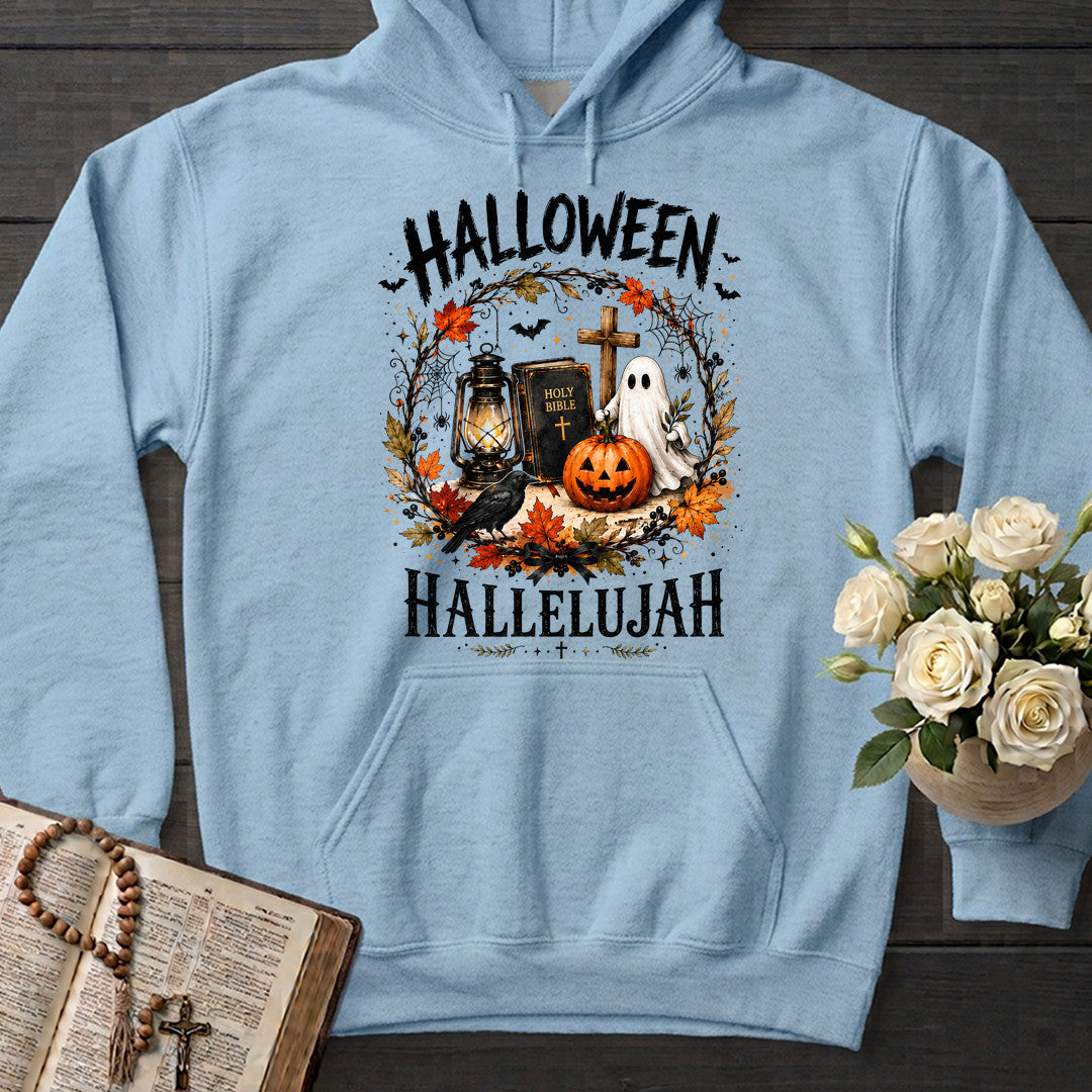 Halloween Hallelujah 02