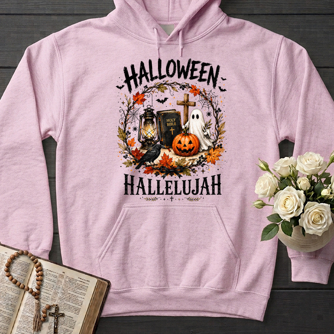Halloween Hallelujah 02