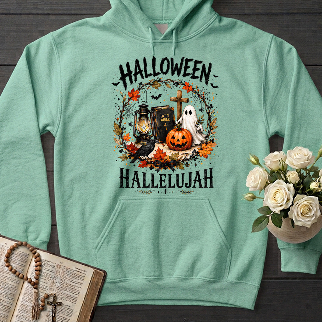 Halloween Hallelujah 02