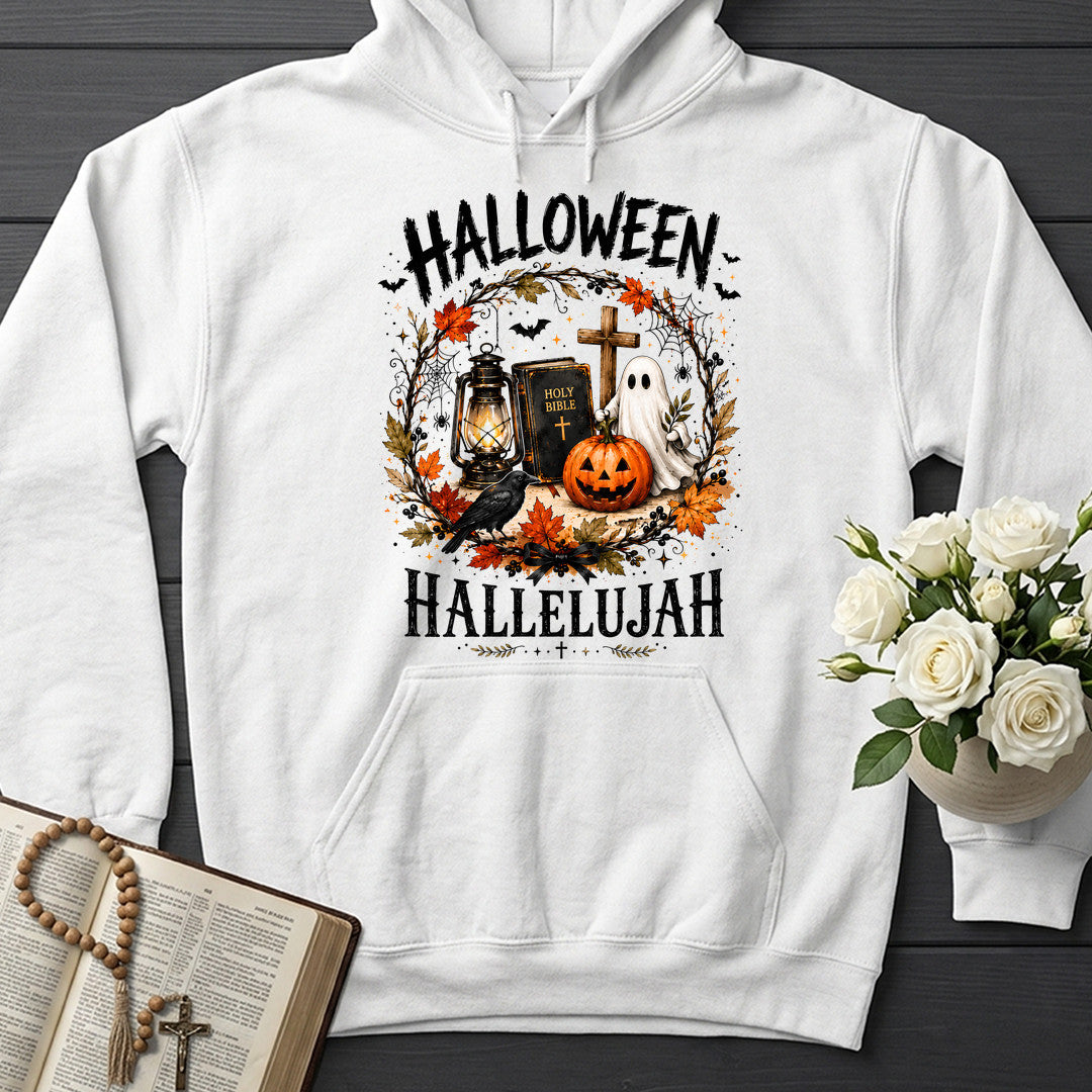 Halloween Hallelujah 02