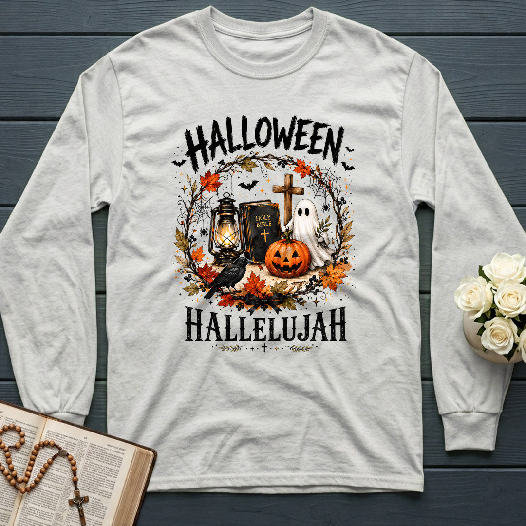 Halloween Hallelujah 02