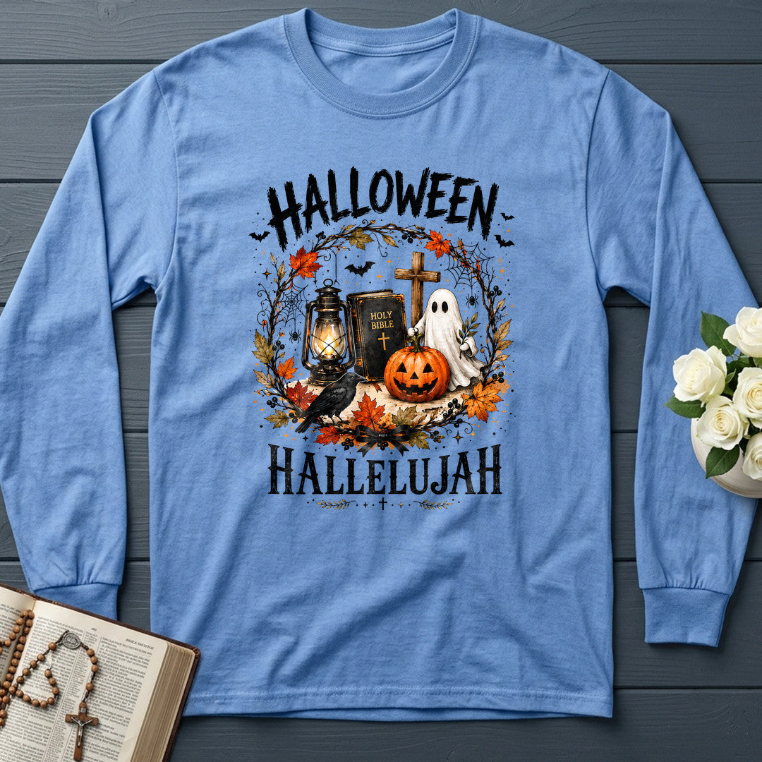 Halloween Hallelujah 02