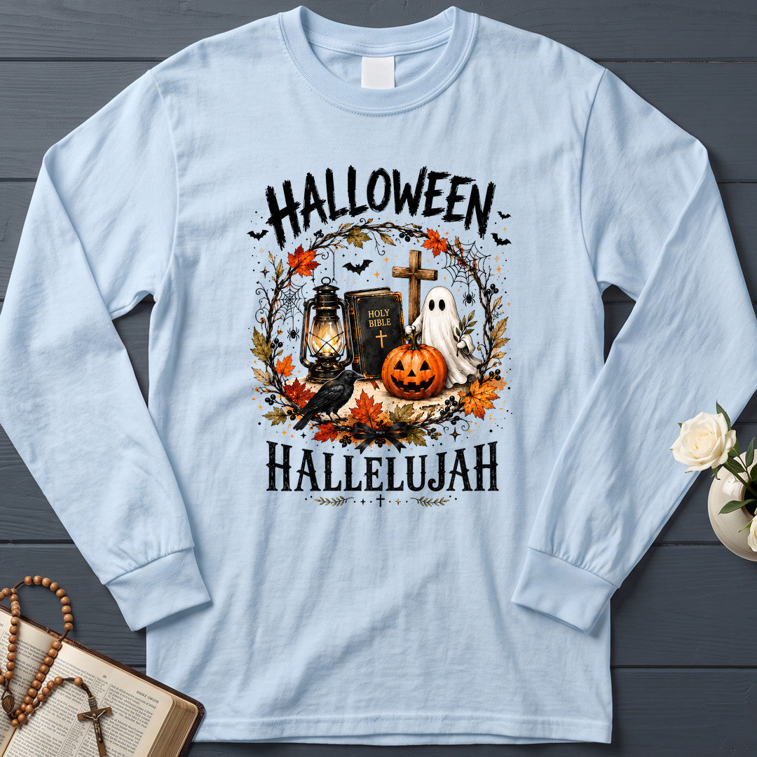 Halloween Hallelujah 02
