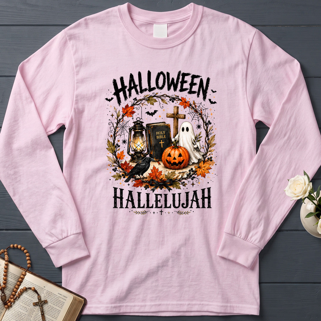 Halloween Hallelujah 02