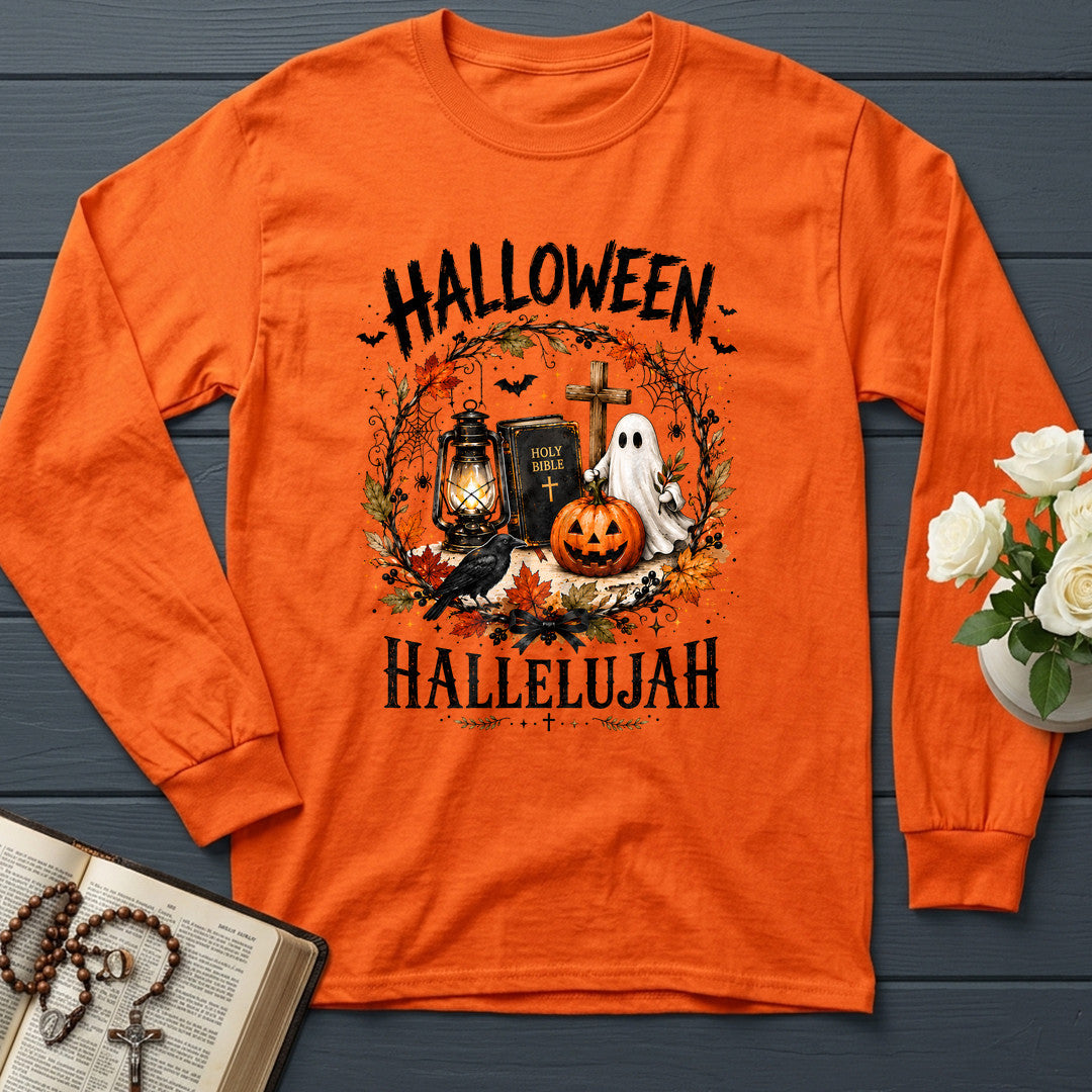 Halloween Hallelujah 02