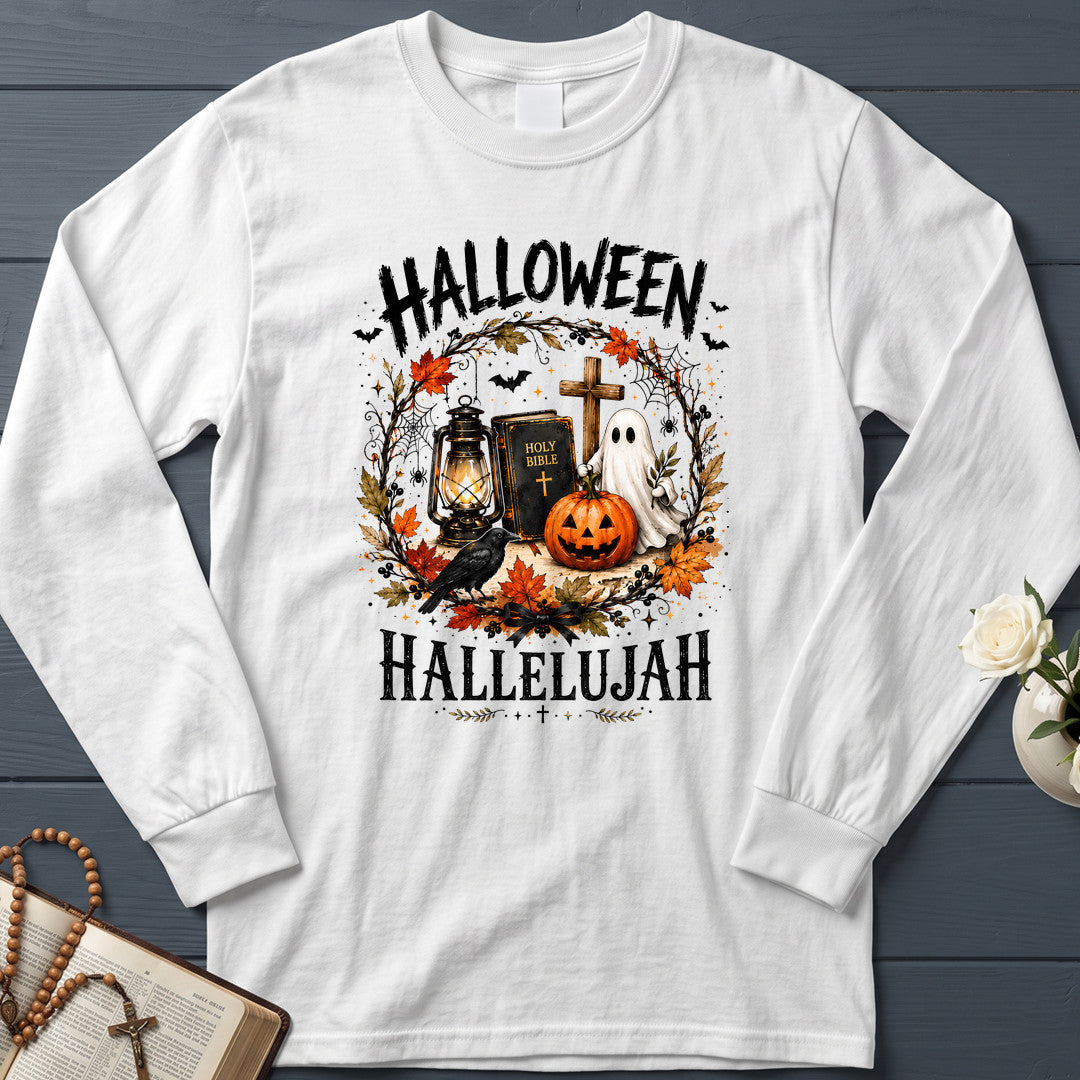 Halloween Hallelujah 02
