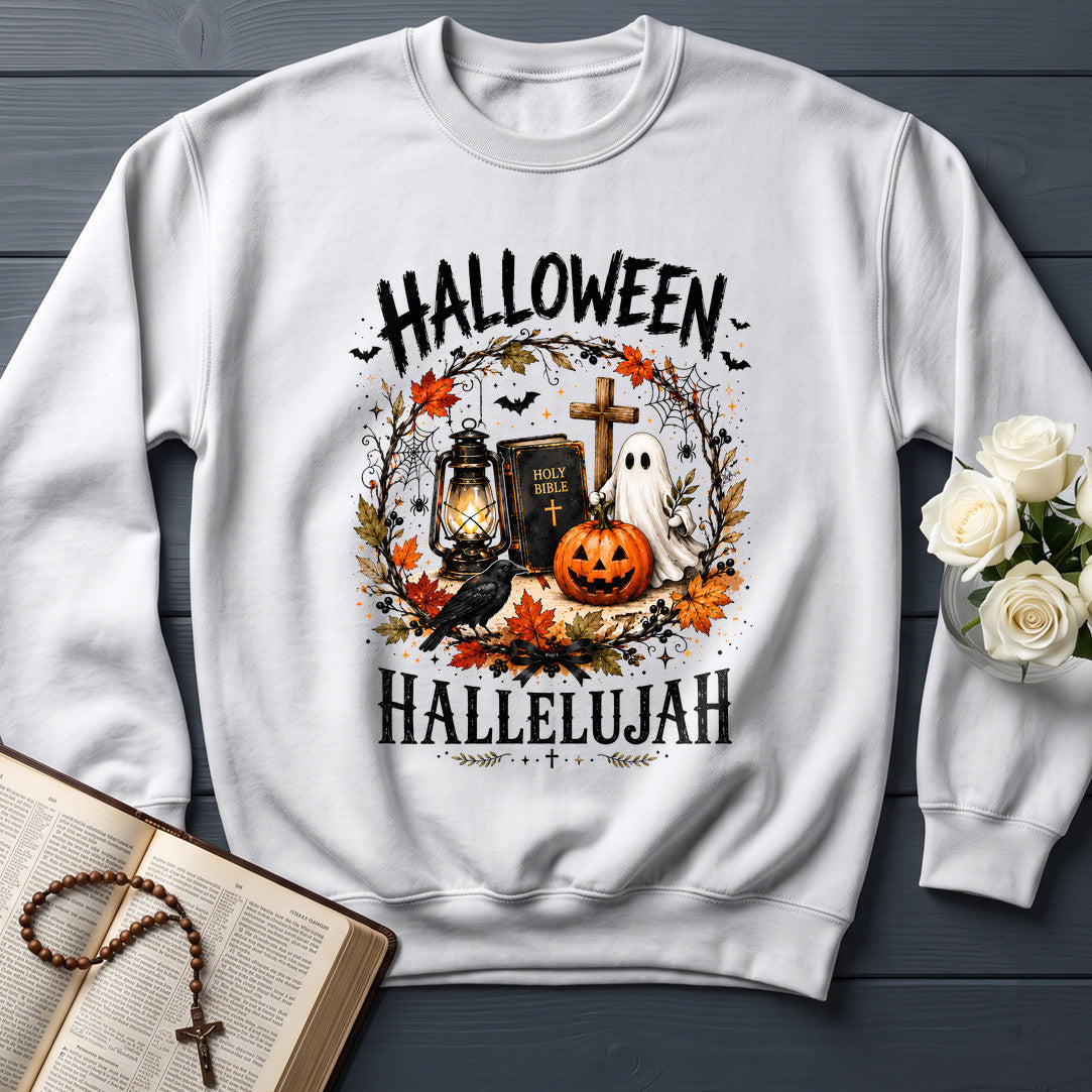 Halloween Hallelujah 02