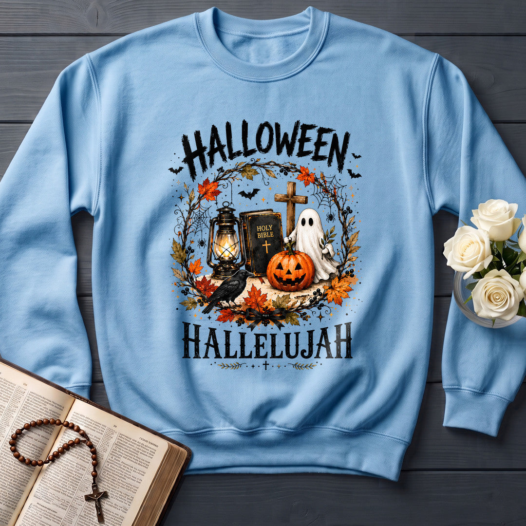 Halloween Hallelujah 02