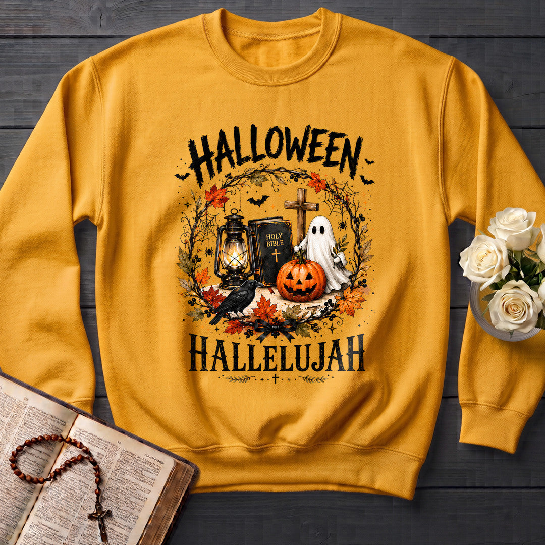 Halloween Hallelujah 02