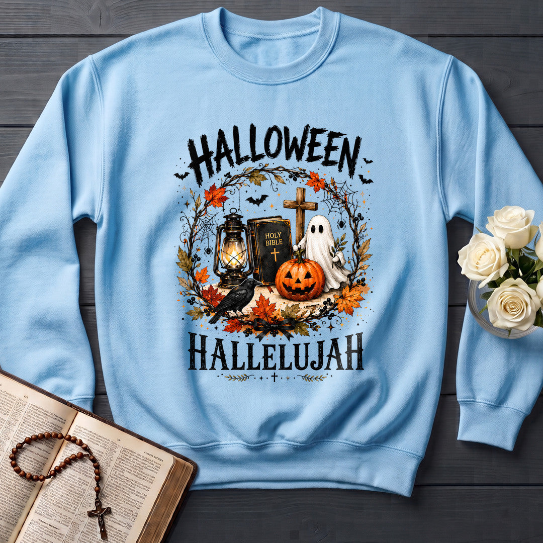 Halloween Hallelujah 02