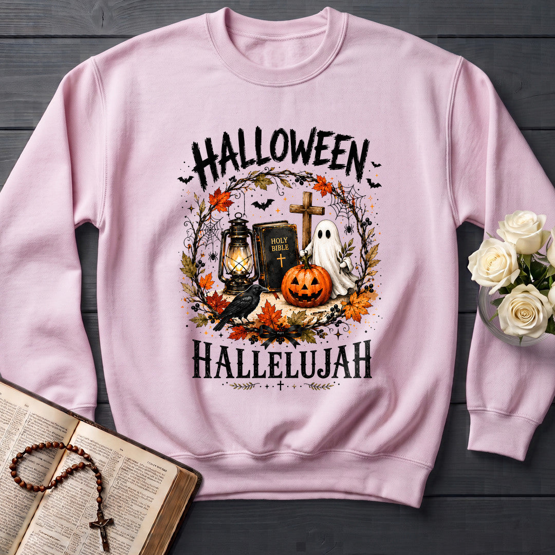 Halloween Hallelujah 02