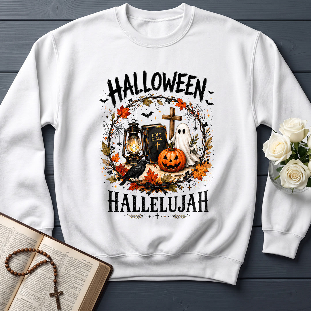 Halloween Hallelujah 02