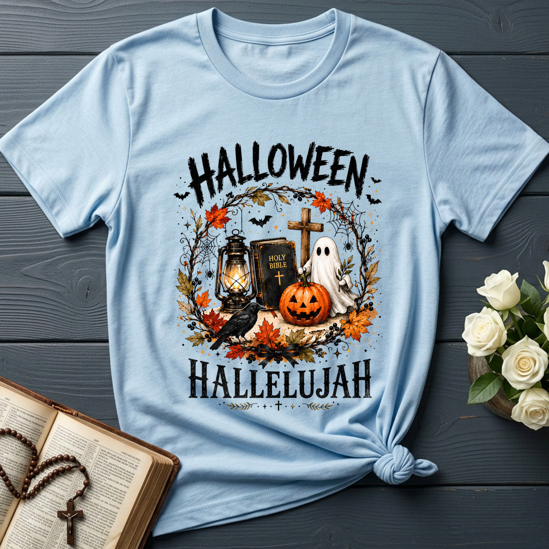 Halloween Hallelujah 02
