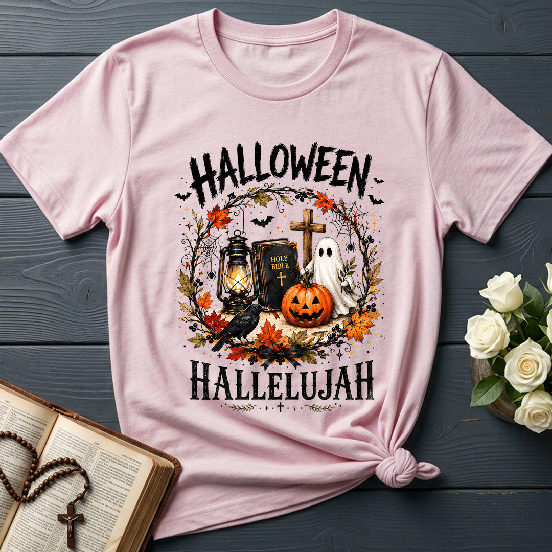 Halloween Hallelujah 02