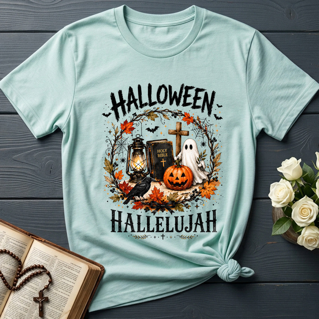 Halloween Hallelujah 02