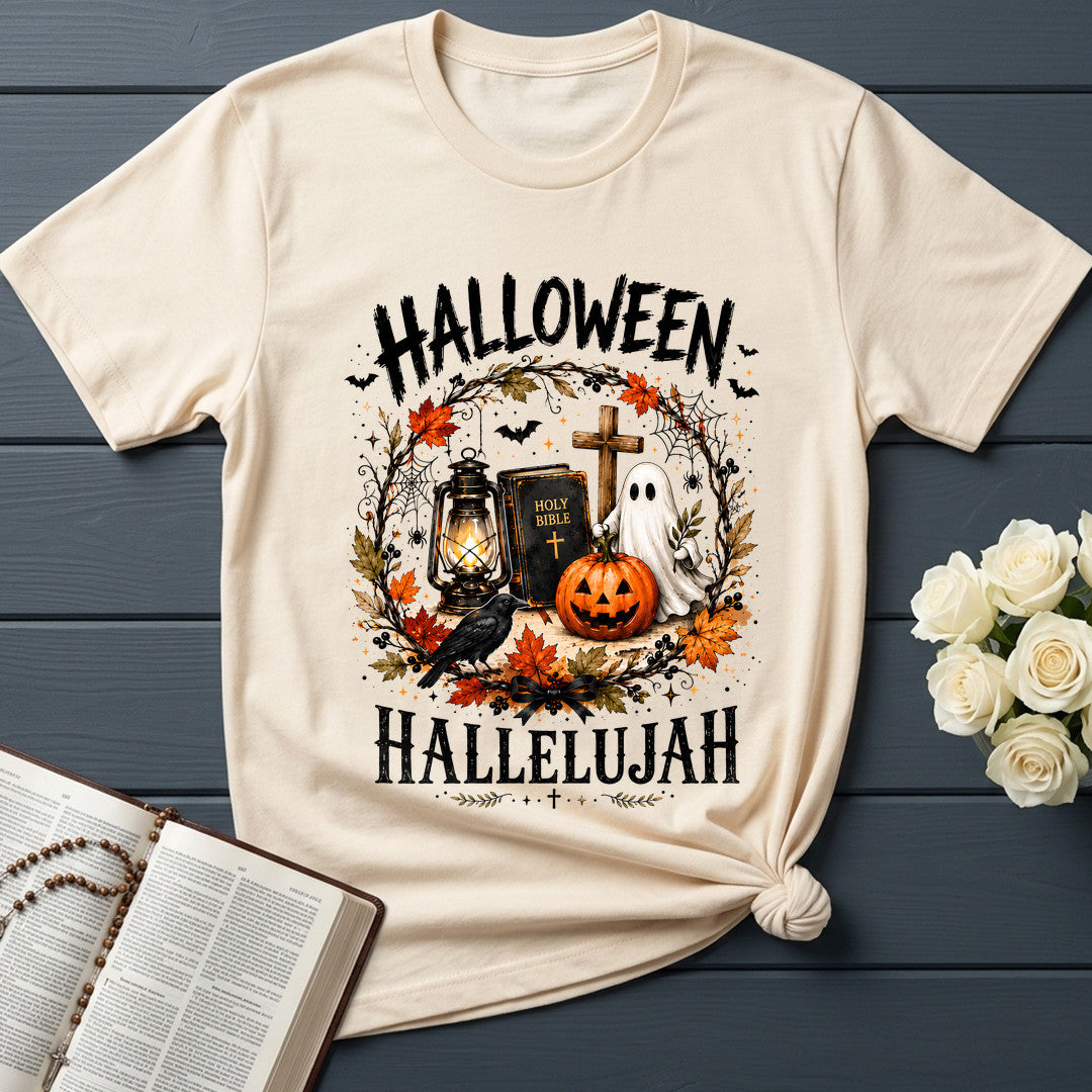 Halloween Hallelujah 02