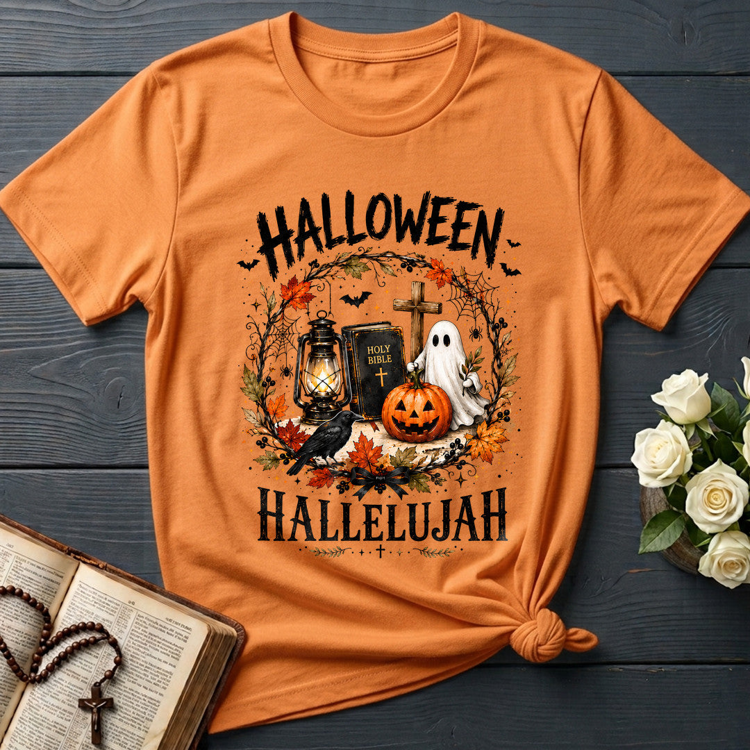 Halloween Hallelujah 02