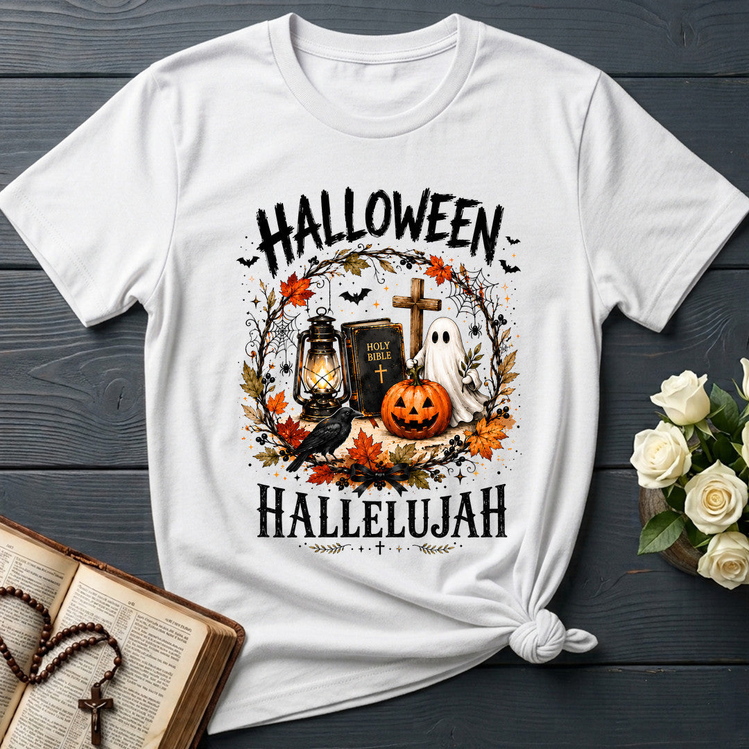 Halloween Hallelujah 02