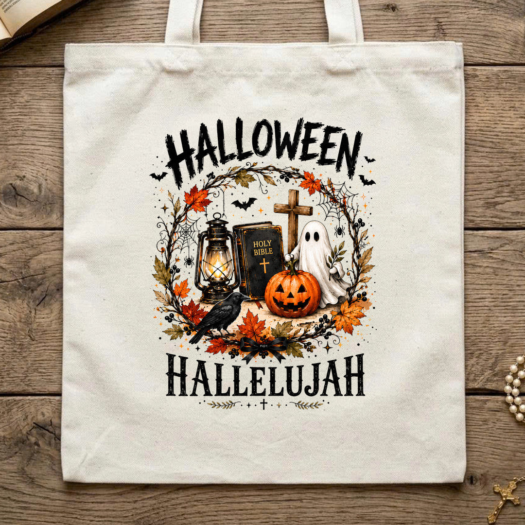 Halloween Hallelujah 02