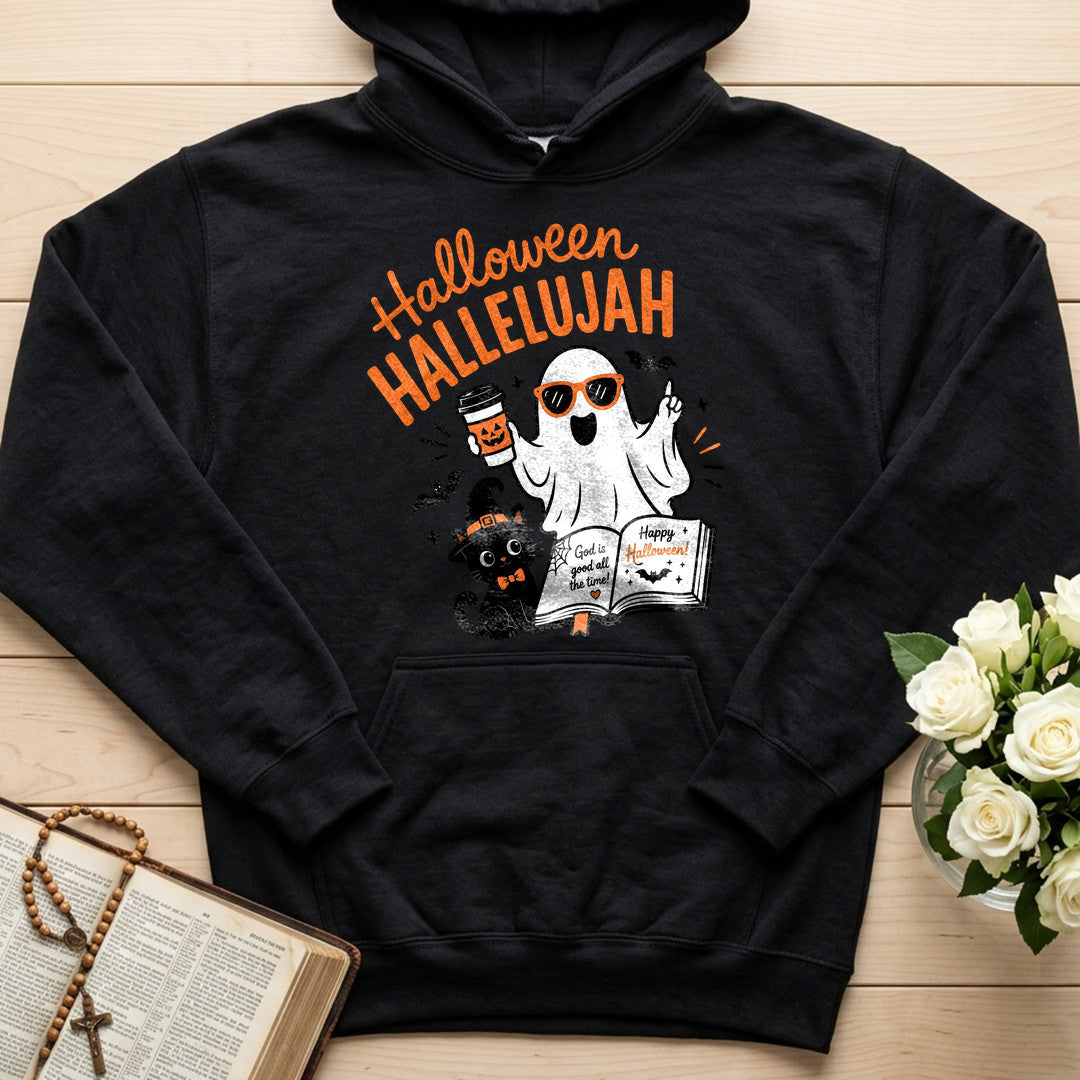 Halloween Hallelujah 03