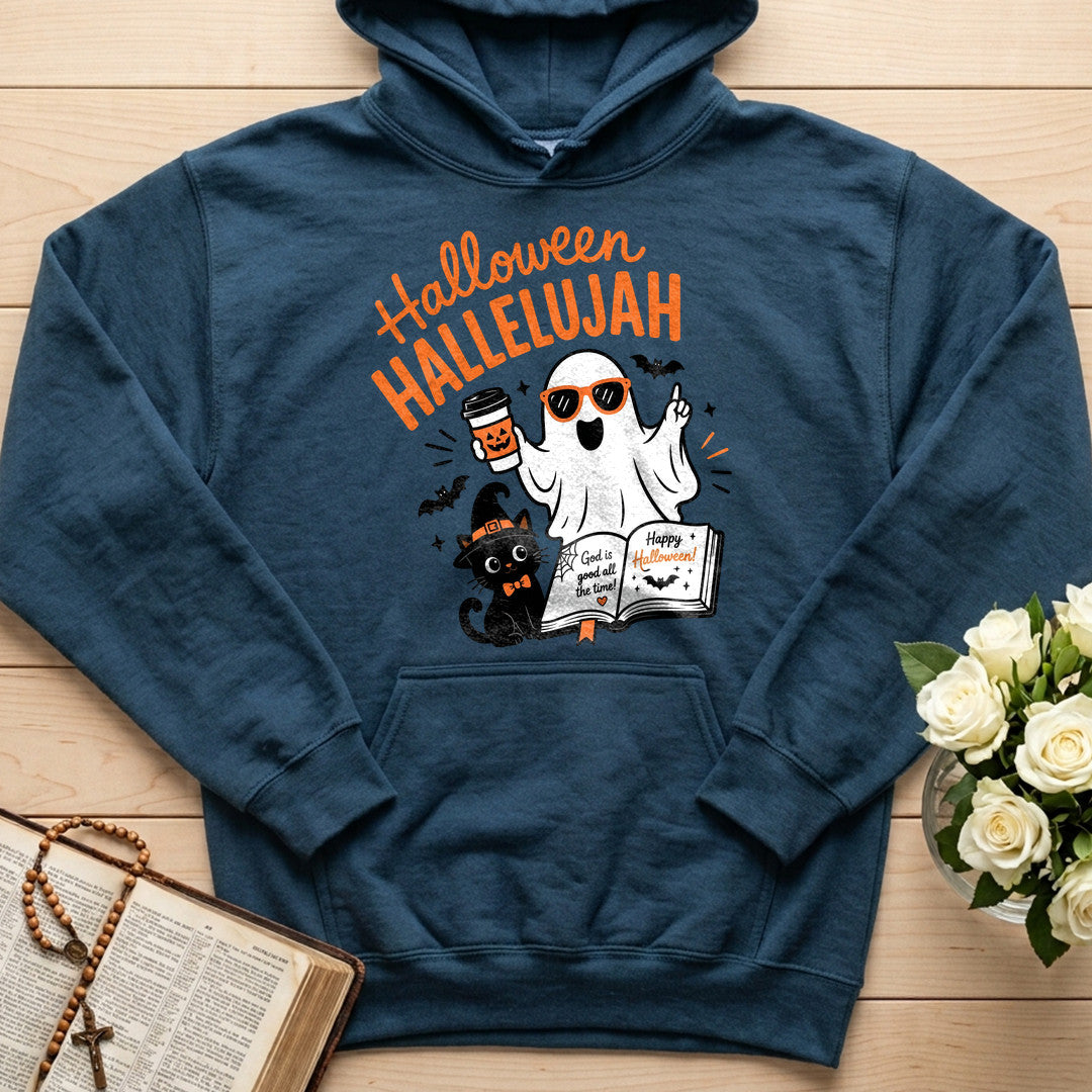 Halloween Hallelujah 03