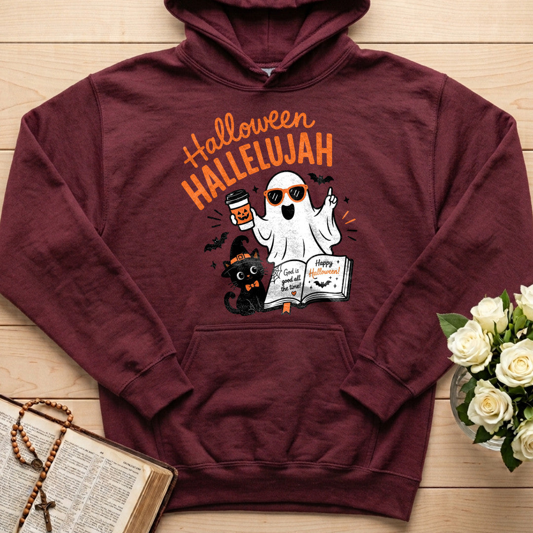 Halloween Hallelujah 03