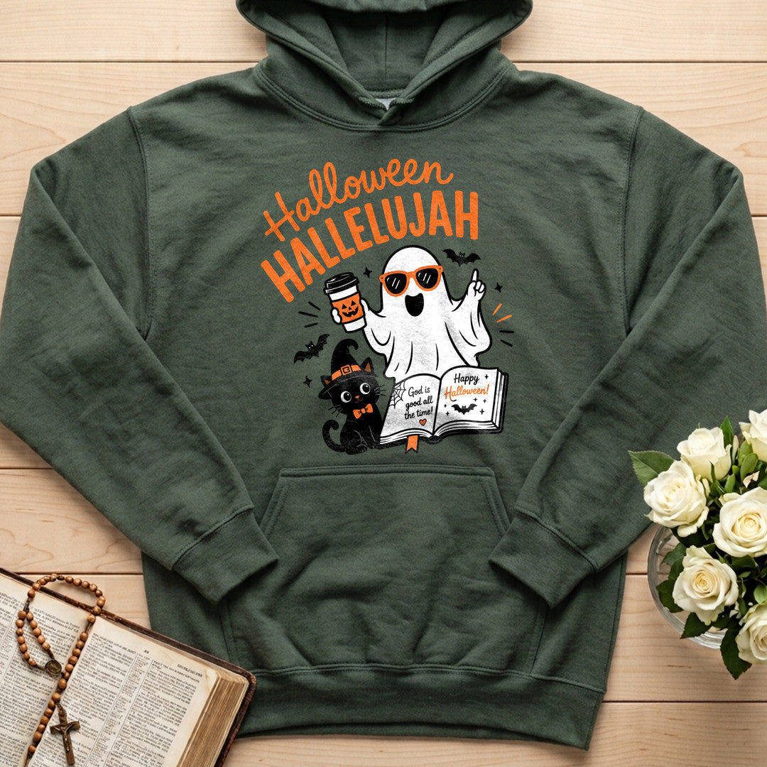 Halloween Hallelujah 03