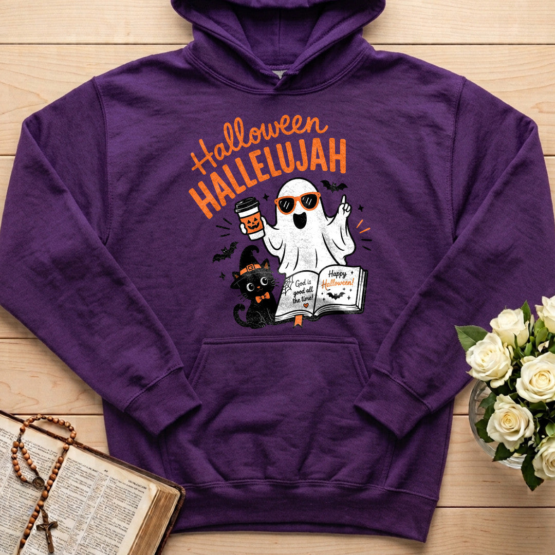 Halloween Hallelujah 03
