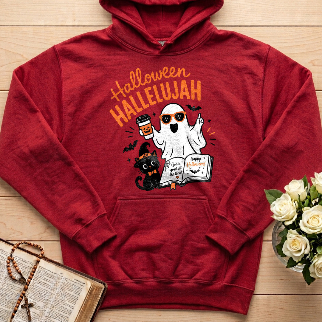 Halloween Hallelujah 03