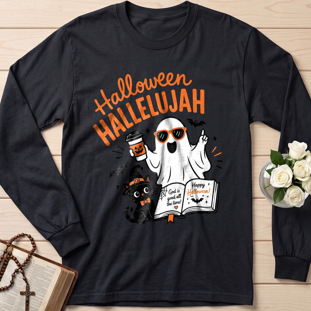 Halloween Hallelujah 03
