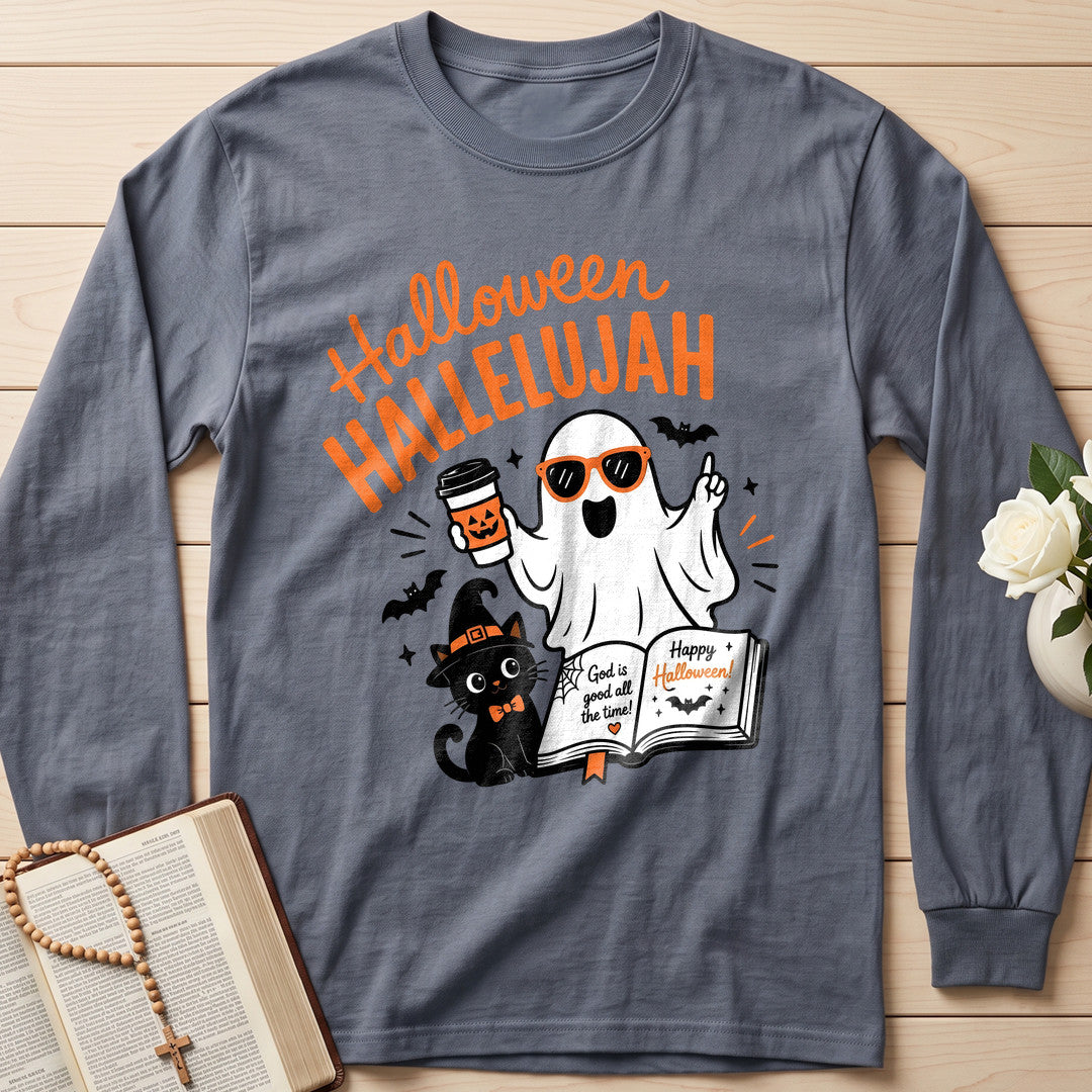 Halloween Hallelujah 03