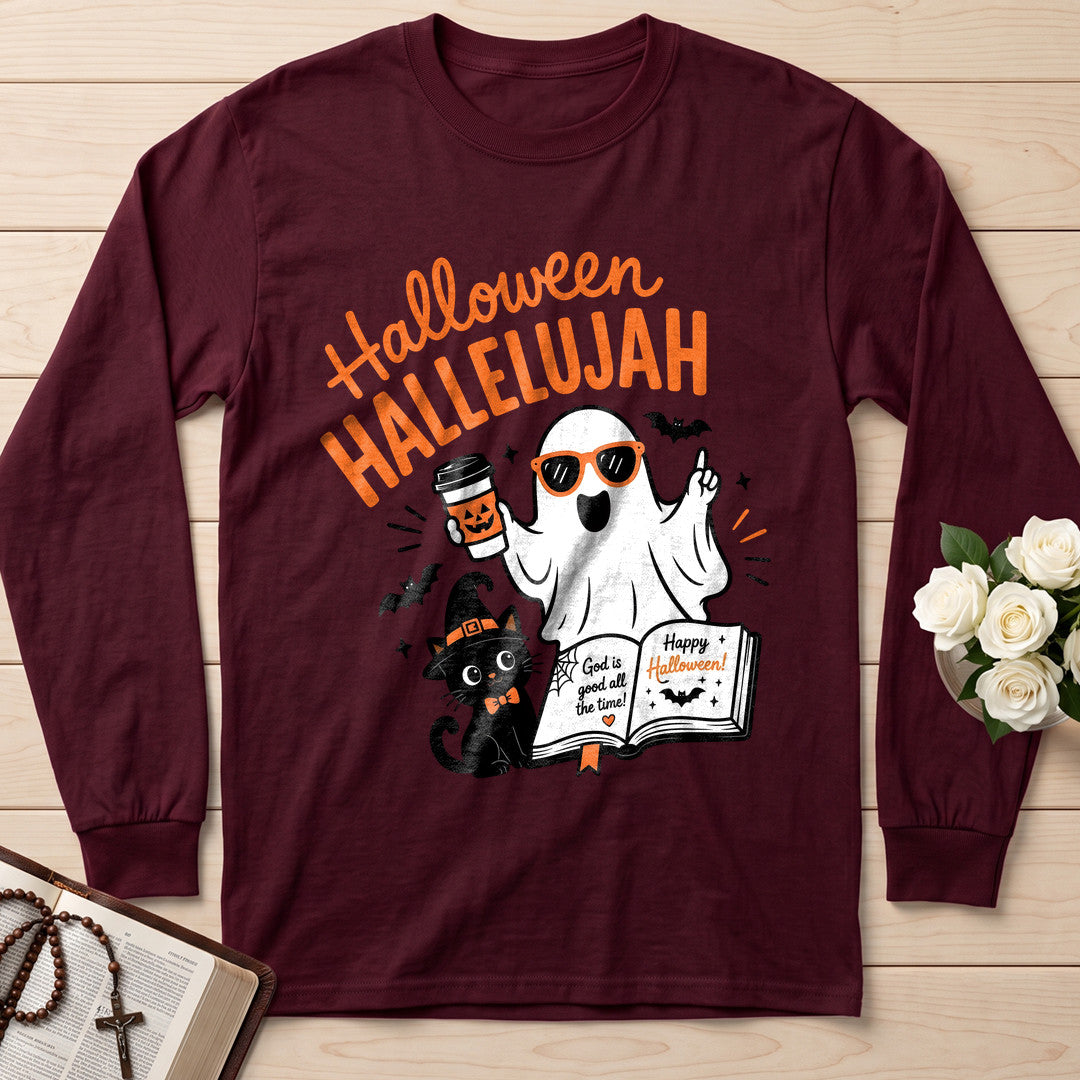 Halloween Hallelujah 03
