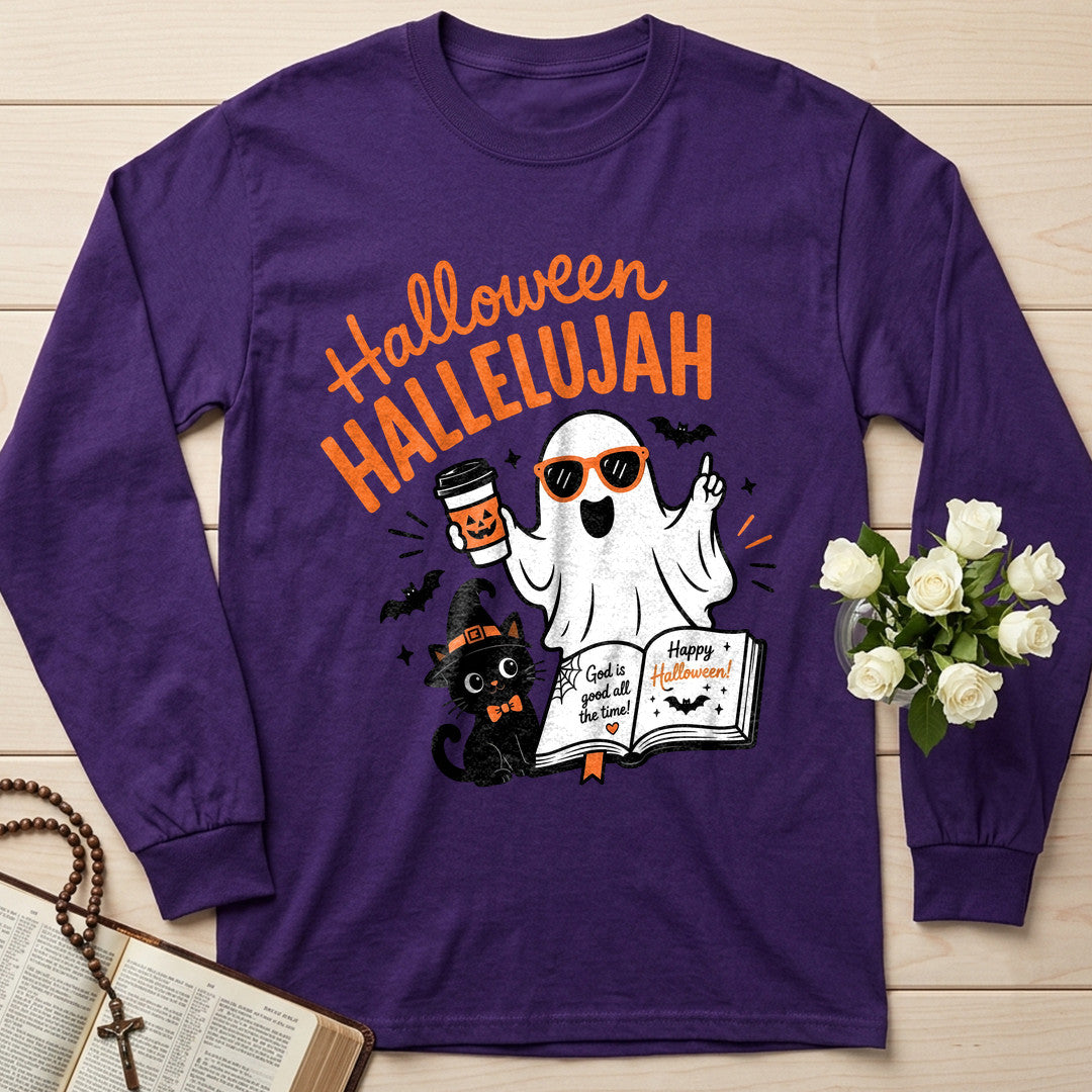 Halloween Hallelujah 03