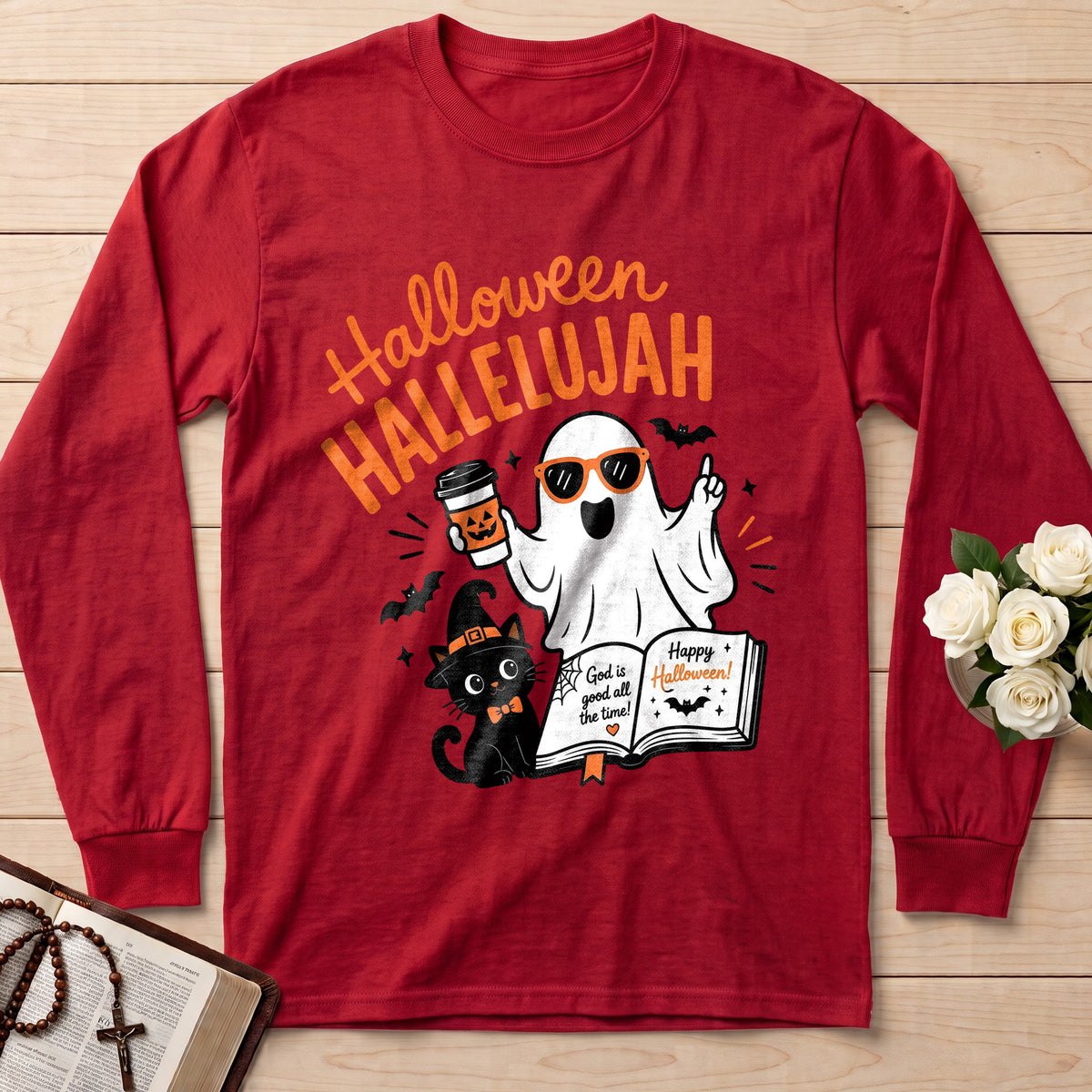Halloween Hallelujah 03