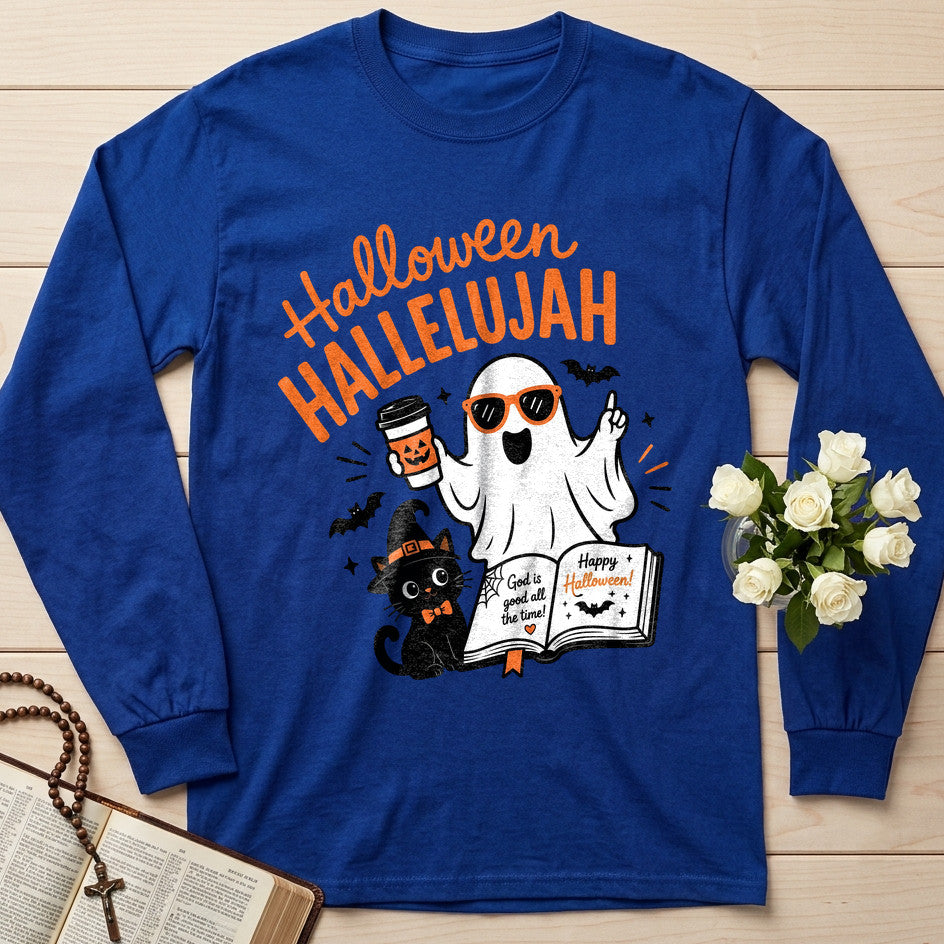 Halloween Hallelujah 03