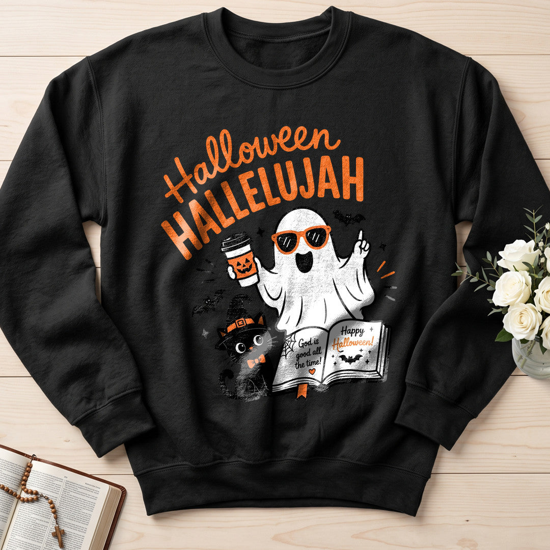 Halloween Hallelujah 03