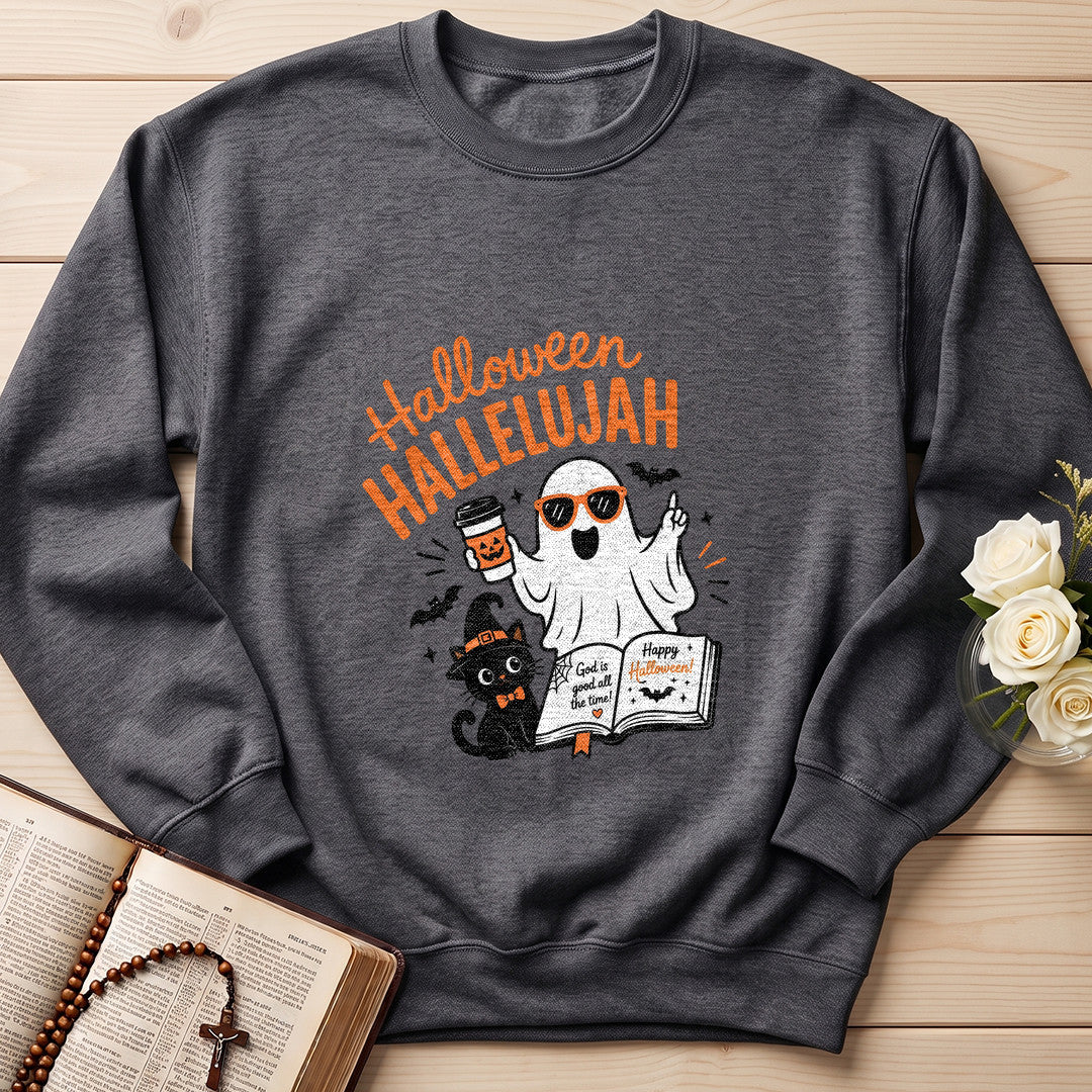 Halloween Hallelujah 03