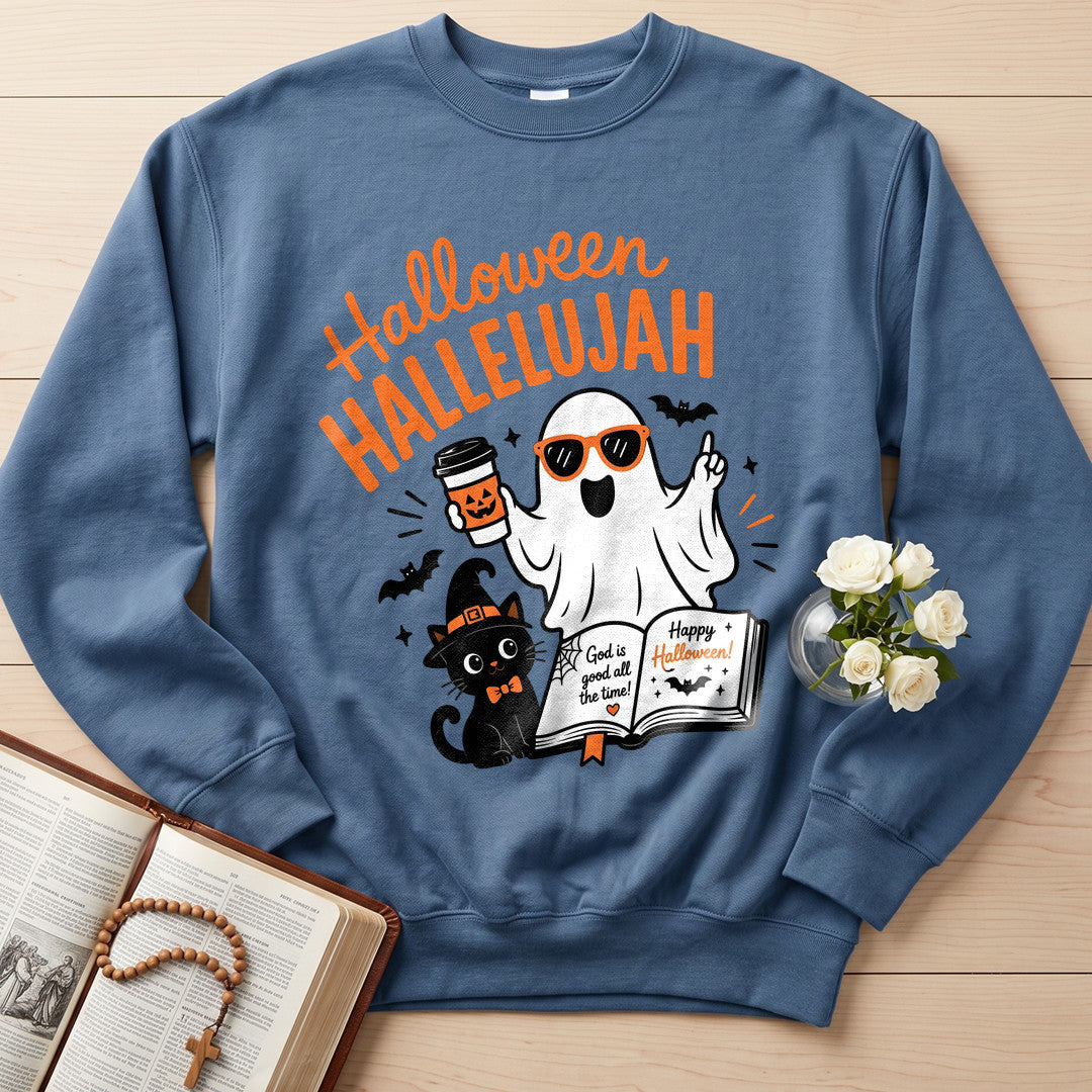 Halloween Hallelujah 03