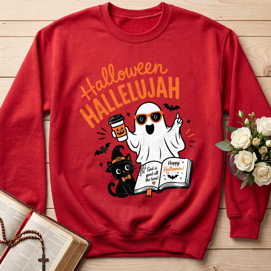 Halloween Hallelujah 03