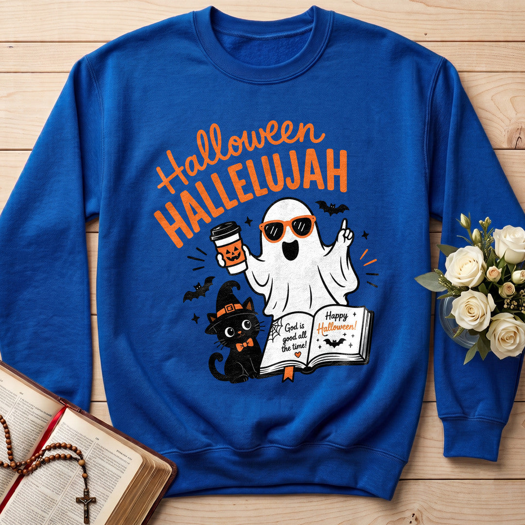 Halloween Hallelujah 03