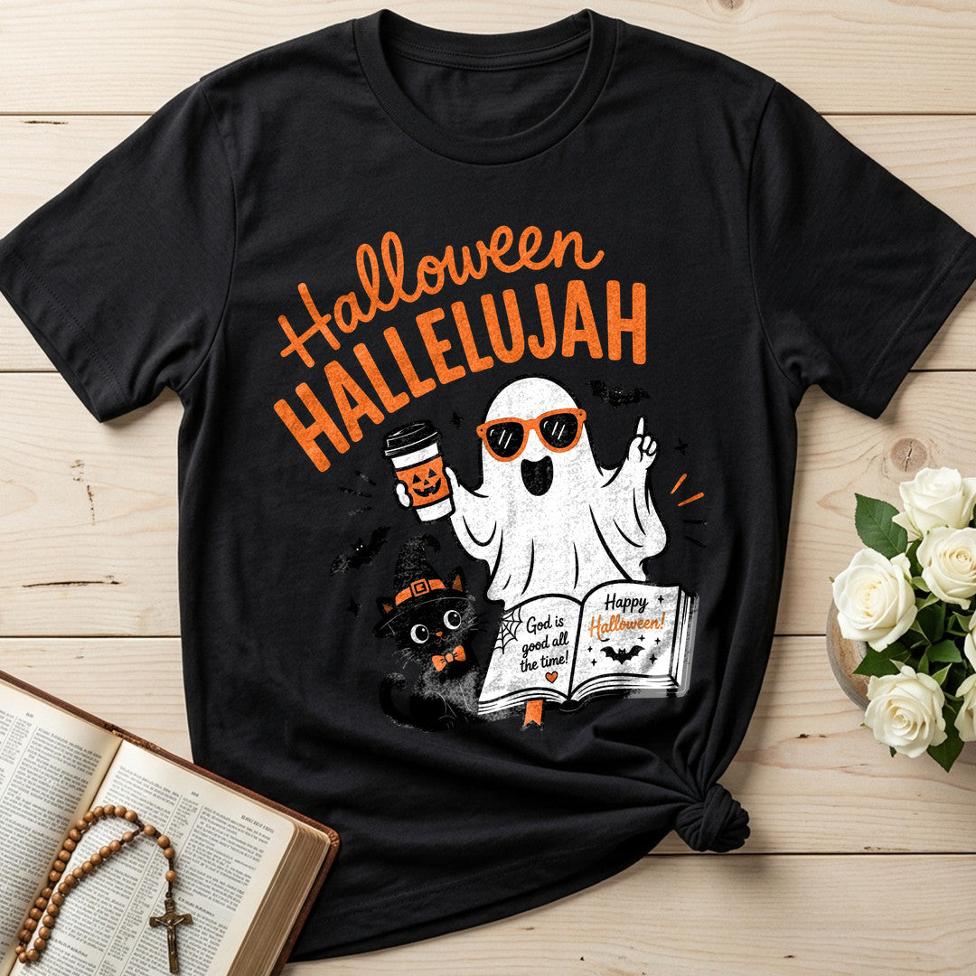 Halloween Hallelujah 03