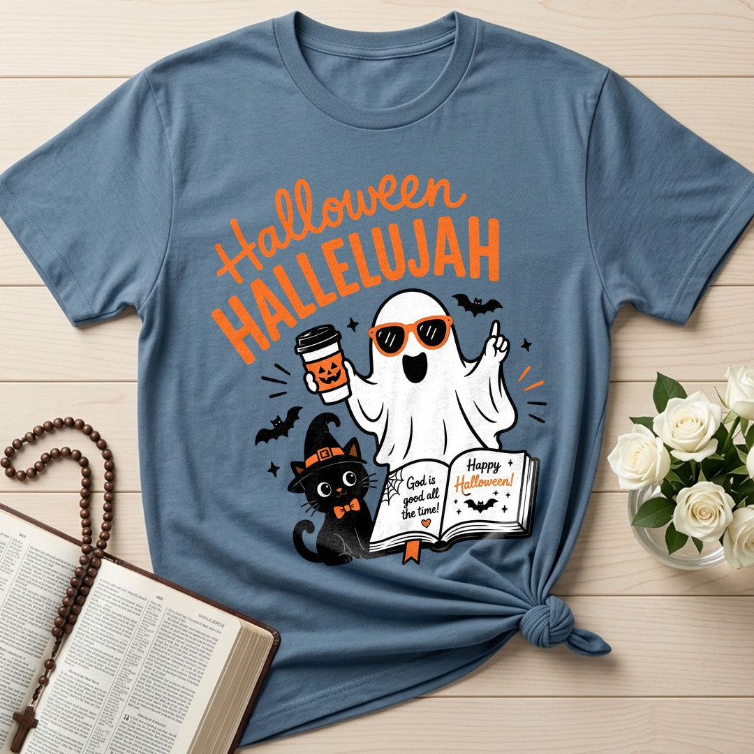Halloween Hallelujah 03