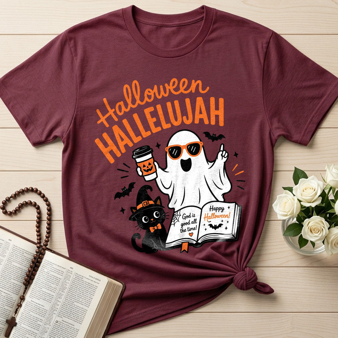 Halloween Hallelujah 03