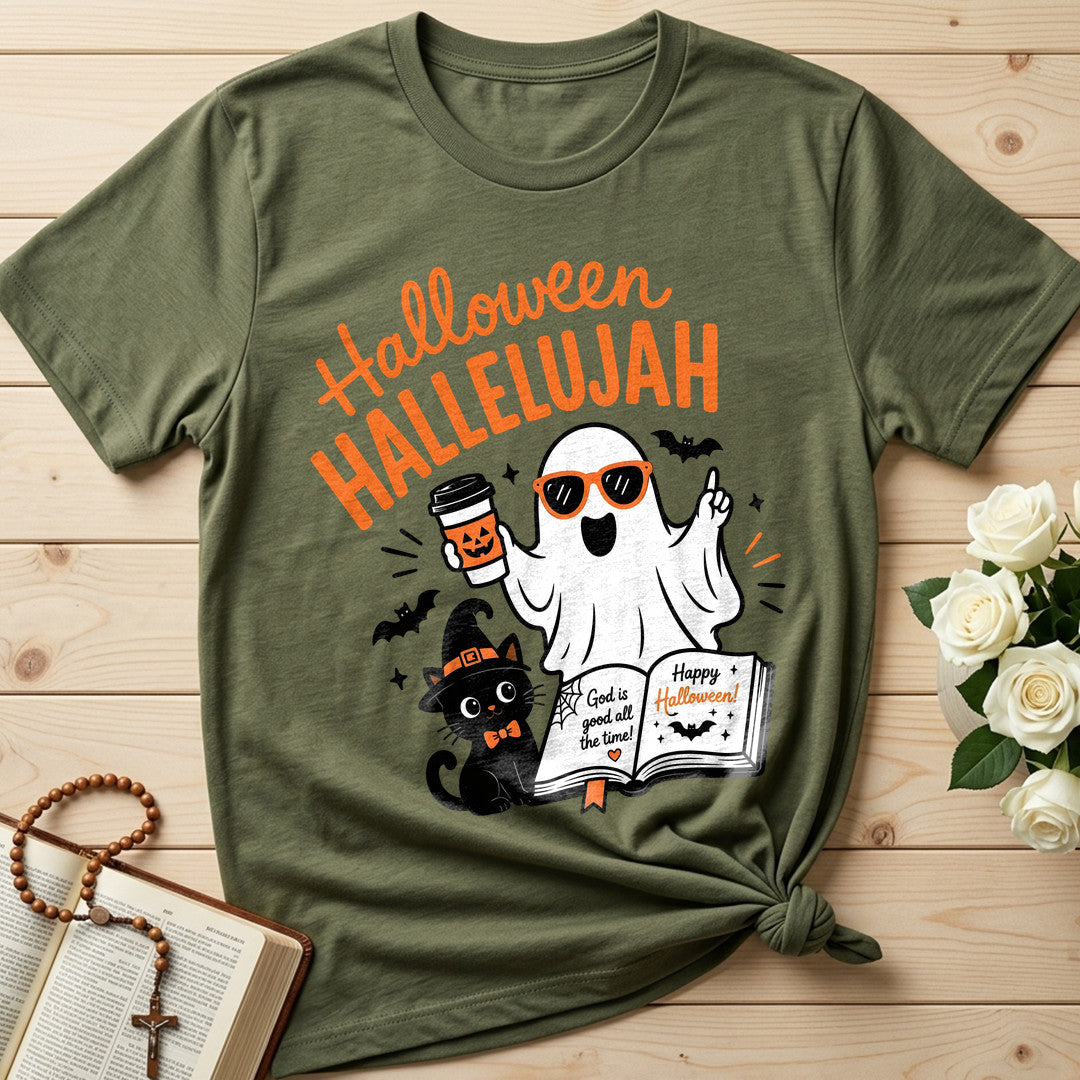 Halloween Hallelujah 03