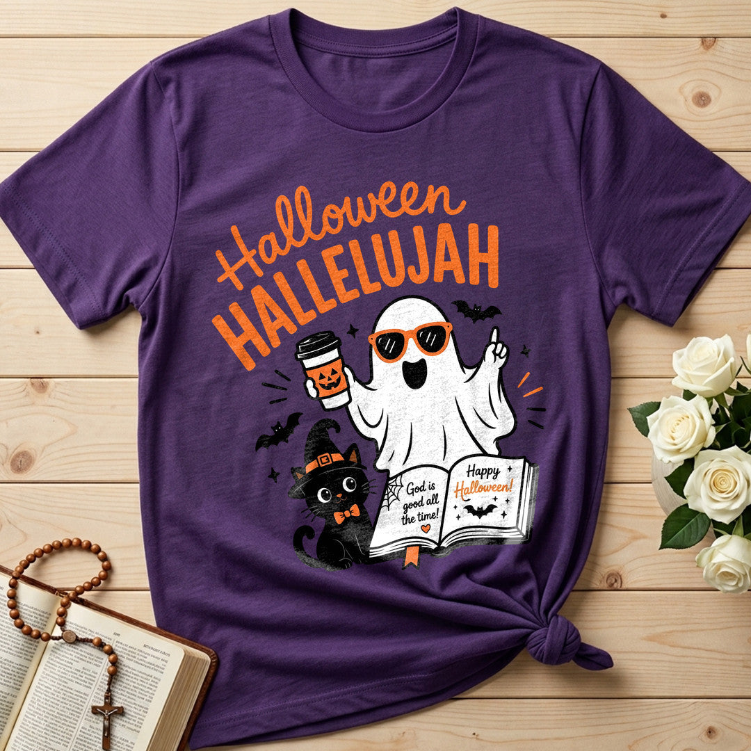 Halloween Hallelujah 03