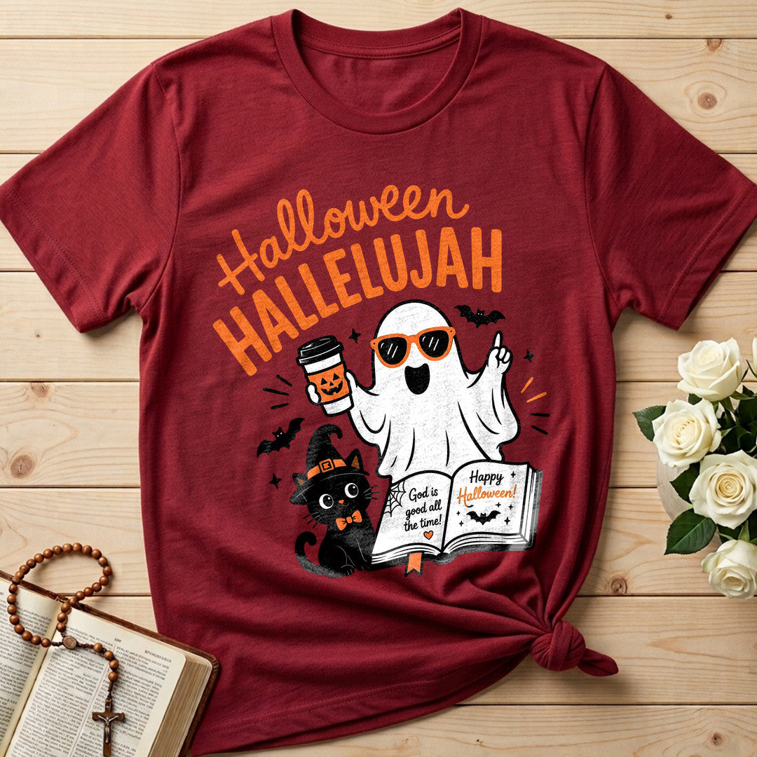 Halloween Hallelujah 03