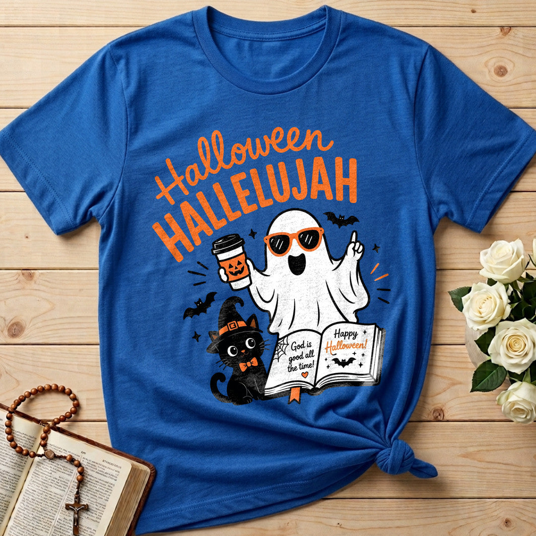 Halloween Hallelujah 03
