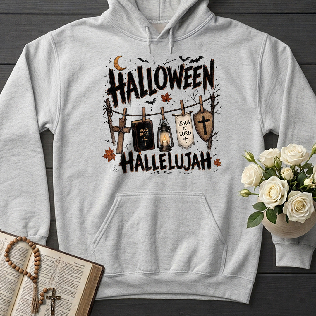Halloween Hallelujah 04