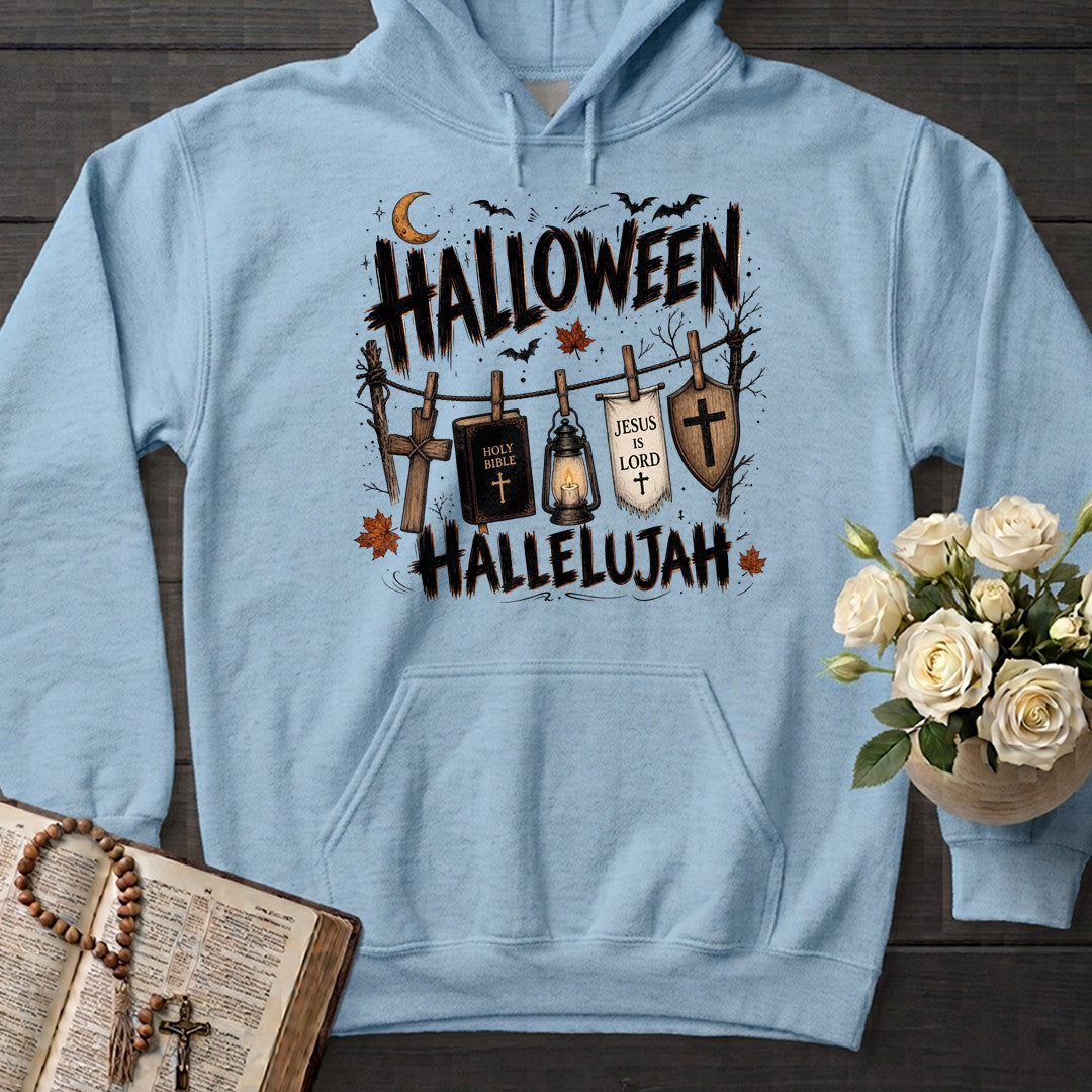 Halloween Hallelujah 04