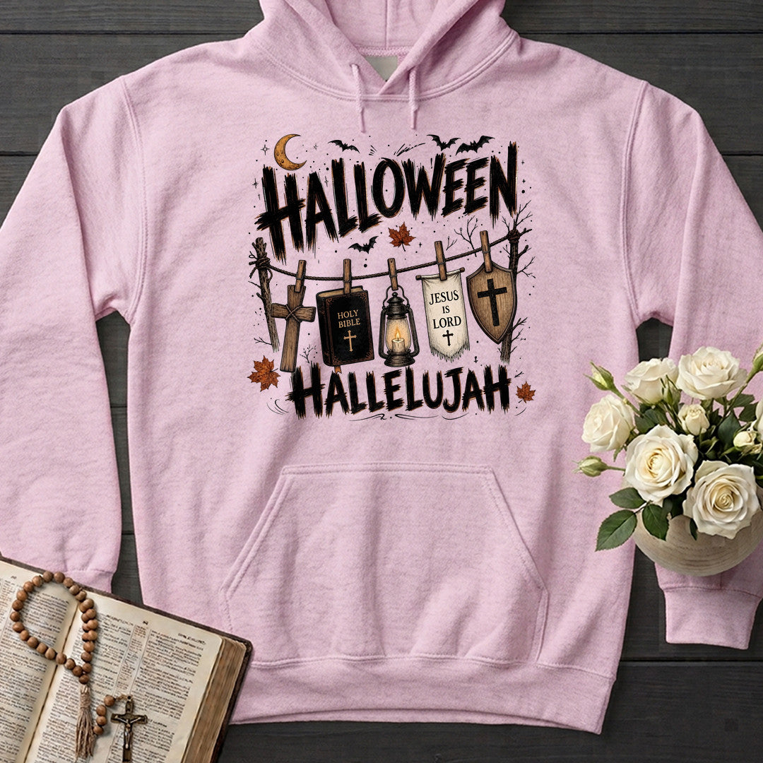 Halloween Hallelujah 04